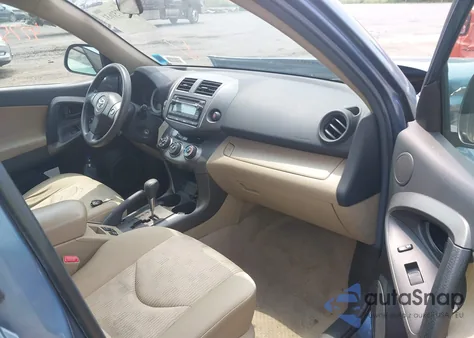 2012 Toyota Rav4 from USA, damaged, VIN 2T3BF4DV2CW194390